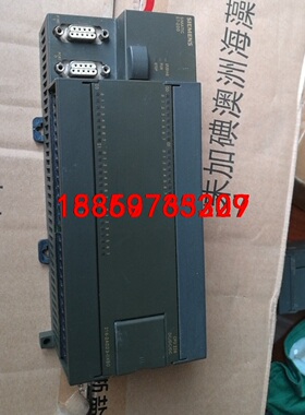 西门子CPU 226.6ES7 216-2AD23-0XB0议价