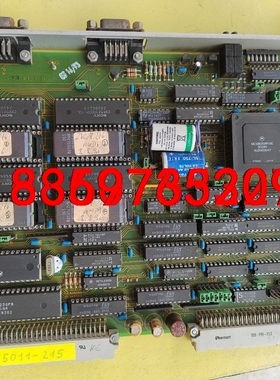 VCPU 501，CPU ，X11系列，MC68881RC1议价