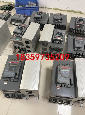 ABB启动器启动器PSTB570-600-70成色好议价