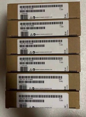 6ES7522-1BL10-0AA0全新原装正品 现货议价
