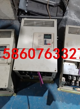 安川G7 CIMR-G7B4022 22kw 30KW 37议价