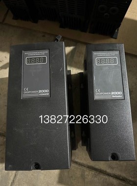 Digipower 2000奥托尼克斯Konics电源进口晶议价