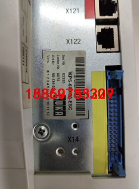 KPS-600/20-ESC电源维修，库卡C2电源维修，提供议价