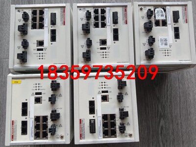 TCSESM063F2CU1 几乎全新，施耐德交换机，现货，议价
