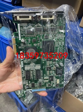 原装AVAL DATA PC10026A图像采集卡!议价