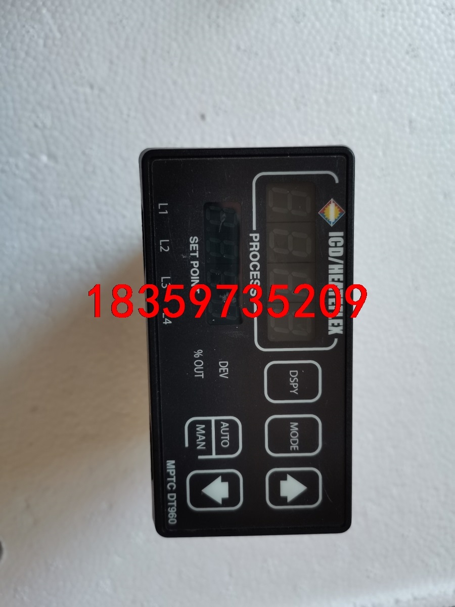 MPTC DT960 987A-10CD-AAFW WATL议价