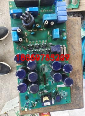 abb550驱动板带模块oint4320c拆机功能包好，成色议价