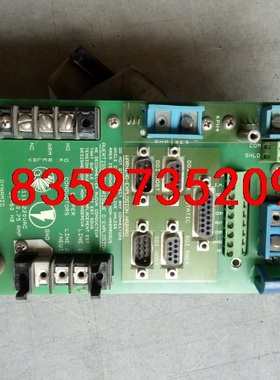 本特利3300端子PWB89042-01议价