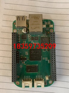 BeagleBone Green开发板linux工控板同Be议价