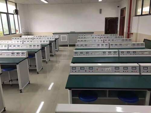 物理/科学实验室成套设备 试验台 仪器台 仪器设备
