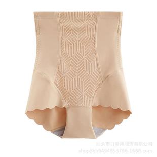 underwear thin for tummy controlling waisted women High