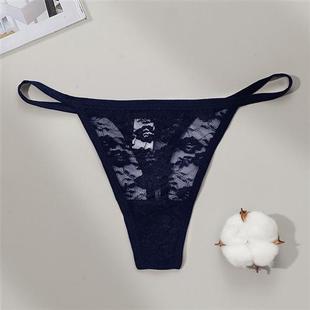 sexy waist underwear size string ladies low women thong