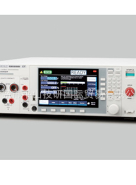 KIKUSUI菊水TOS5200耐压检测仪/测量仪/现货