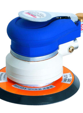 日本COMPACT康柏特914B2双向气动打磨机气磨机汽车美容抛光打蜡