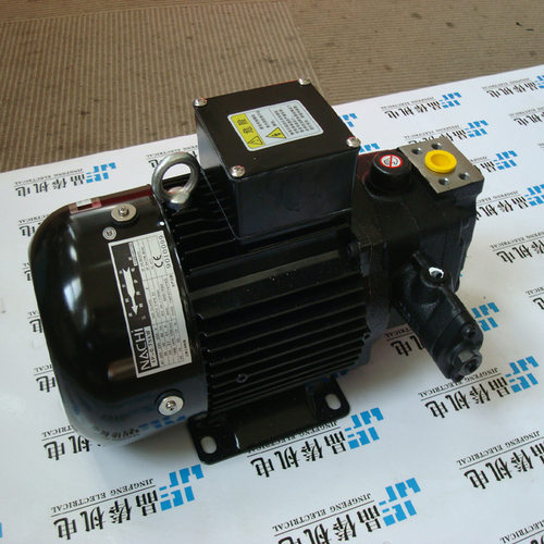 VDN-1BA4-U3不二越CHI液