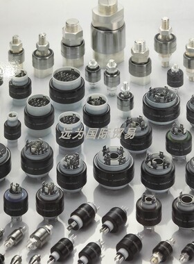 ASIANTOL滑环A1H65SNM,A1H65PSNM,A1H90PSNM,A1H150PSNM