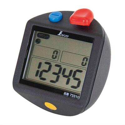 Shinwa亲和/数显计数器