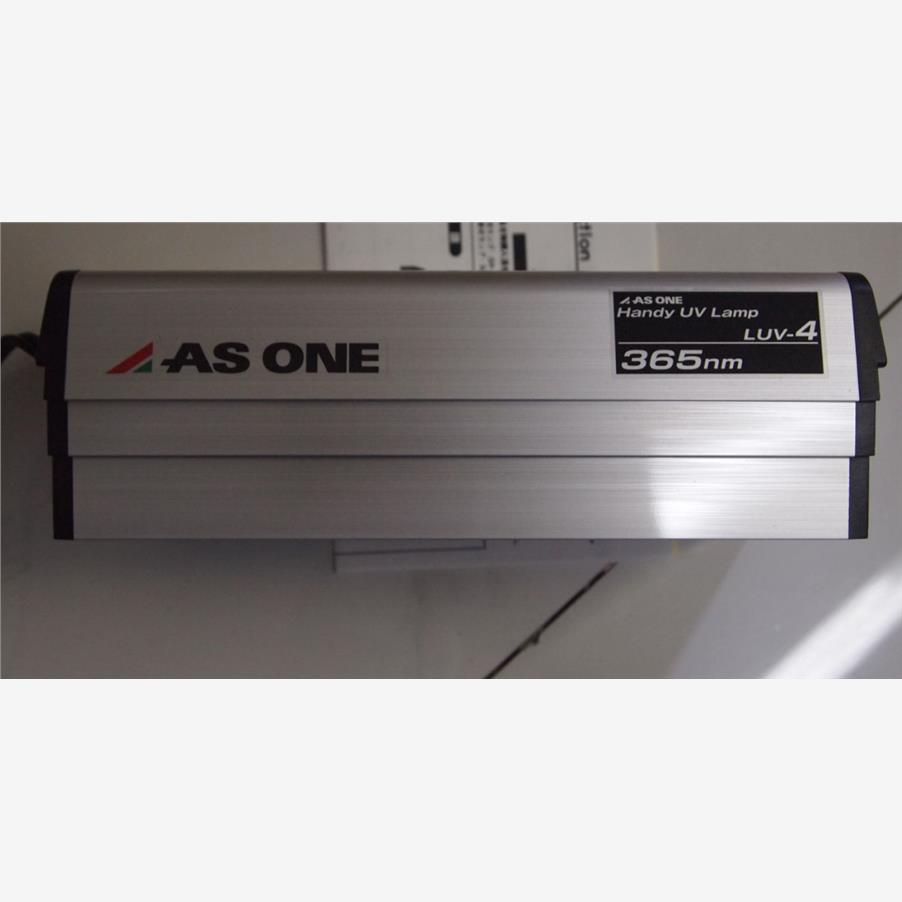 ASONE亚速旺手持式长波