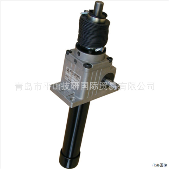 MAKISHINKO牧新光JA025DAH200螺旋升降机