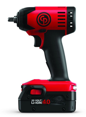 美国CP芝加哥CP8828电动扳手3/8锂电冲击扳手3/8充电锂电扭力扳手