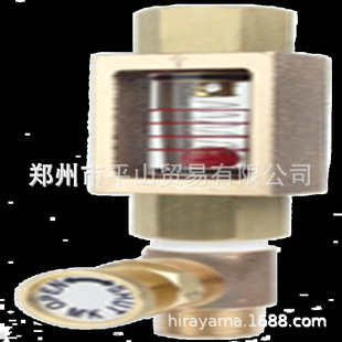 MAEDAKOKI前田工机研究所MKDV型OIL SIGNAL油用流量计