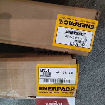 远为优势供应美国ENERPAC