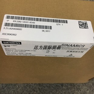 远为优势供应德国SIEMENS数控拓展6SL3040 0AA0 1NB00