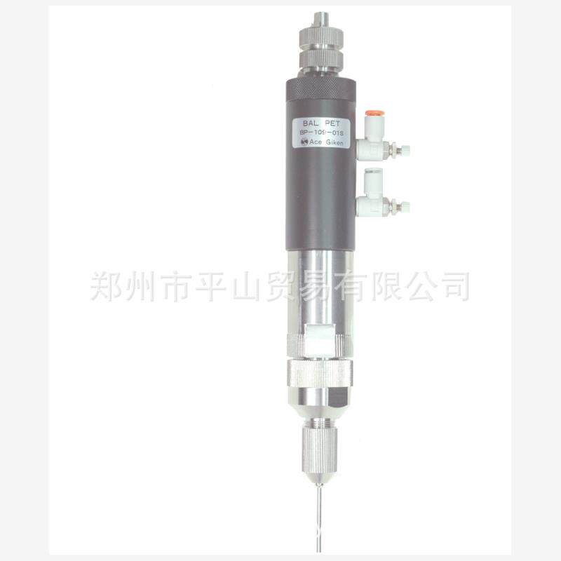 ACE GIKEN日本技研液体定量吐出阀点胶阀BP-109-01S