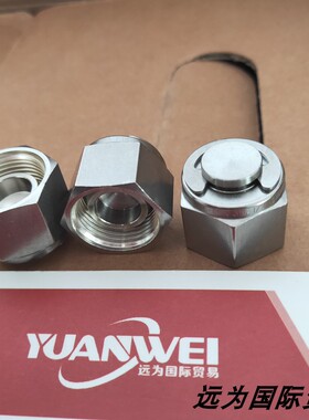 远为优势供应韩国S-LOK接头替代SWAGEIOK SS-810-2-2