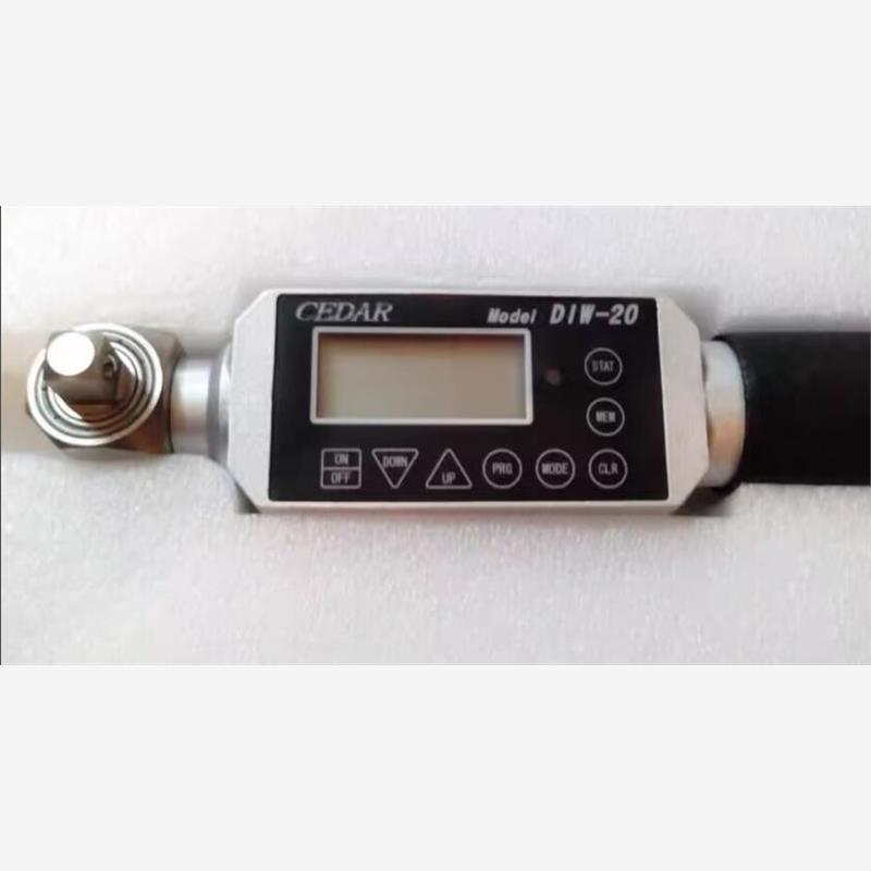 CEDAR杉崎计器扭矩扳手