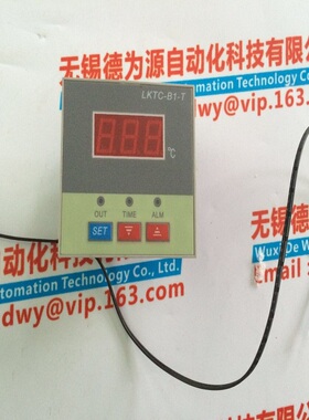 国产温控器 LKTC-B1-T全新原装现货