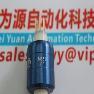 美国Mercotac旋转导电水银滑环M331现货