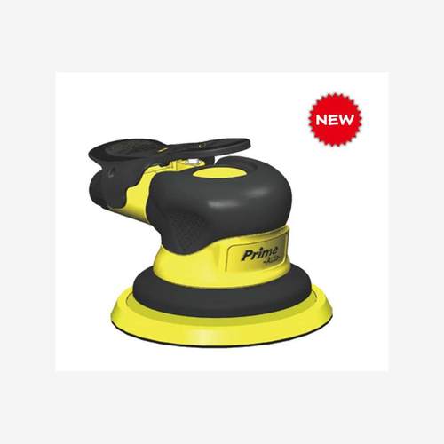 美国AV-5NOF-VC气动研磨机 5寸偏心吸尘气动打磨机 磨光机 抛光机