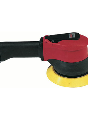 美国CP芝加哥CP9674气动打磨机 气动轨道式砂磨机 吸尘气动磨光机