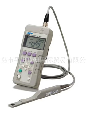 ADCMT爱德万8230E手持式光功率计 光度测试仪