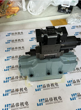 DSS-G04-E3XR2不二越NACH