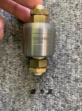 美国Mercotac水银滑环M1250MXC现货特价