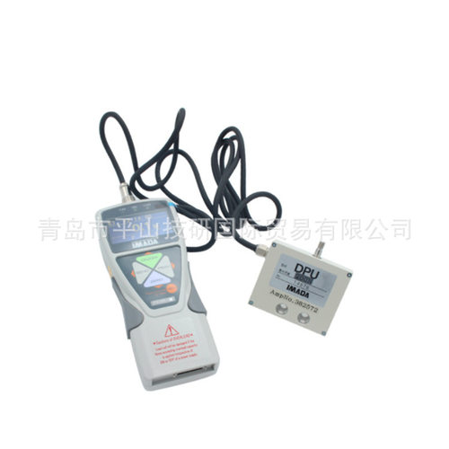 IMADA依梦达推拉力计ZTS-DPU-1000N-HP0.1