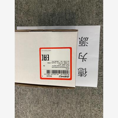 德国GEMUE定位器1434000Z1A141A001030全新原装