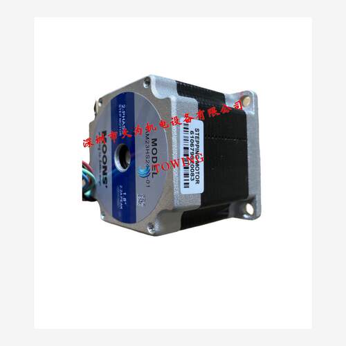 全新正品鸣志步进电机AM2