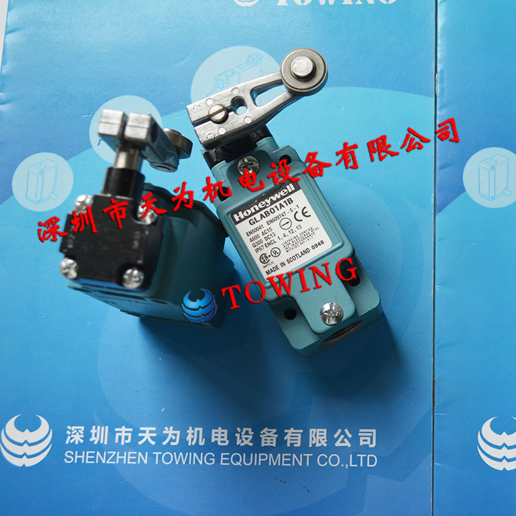 【正品保证】美国HONEYWE