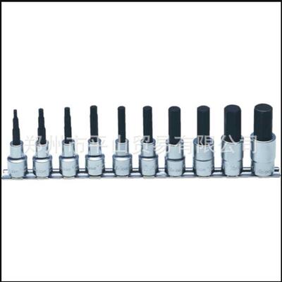 日本KOKEN山下工业套筒RS