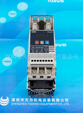 【原装/质保一年】中国FOTEK台湾阳明EPS3-80 EPS1-125功率调整器