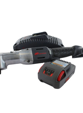 美国IR英格索兰W5330-K12-CN充电式棘轮扳手 3/8锂电弯角冲击扳手