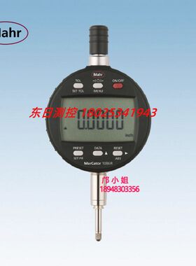 进口德国MAHR马尔数显无