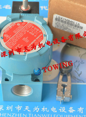 【正品-质保一年】全新原装美国HONEYWELL霍尼韦尔LSXYMB4N-1A