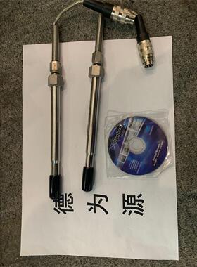 丹尼斯科Dynisco探头DYMT-F-1/2-PT100/3-0-15-G-H原装供应