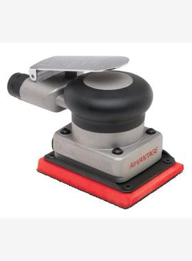 美国AV-A0134-C气动打磨机工业级气动砂纸机偏心气动磨光机砂光机