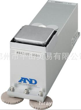 AND/A＆D爱安德称重传感器AD4212C3000