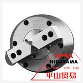 PMT卡盘2爪1.5μm以内型号100 2.5青岛平山贸易有售